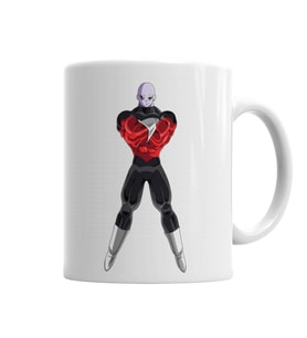 Jiren Dbz Kupa Bardak Porselen