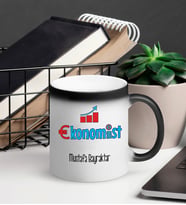 Ekonomist Sihirli Kupa Bardak