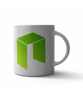 NeoCoin Kupa Bardak (Çok Renkli)