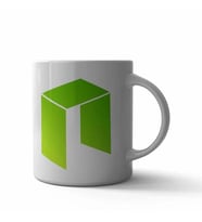 NeoCoin Kupa Bardak (Çok Renkli)