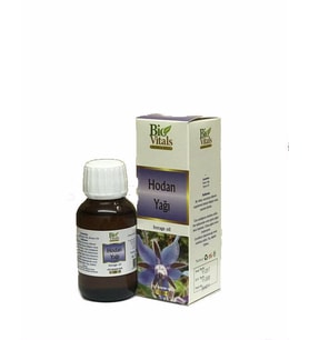 Pazariz Bio Vitals HODAN YAĞI 50ML