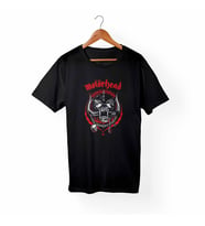 Motörhead Çocuk Siyah Tişört