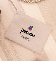 Jandarma Keten Bez El Çantası