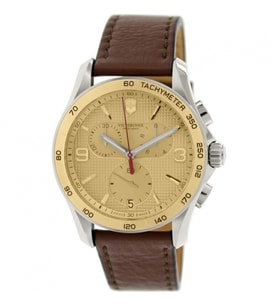 Victorinox Swiss Army 241659 Chrono Classic Saat