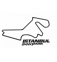 İstanbul Park Sticker Araba yapıştırma