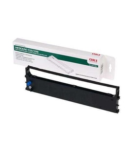 Oki 43571803 Orjinal Siyah Şerit ML-1120/ML-1190
