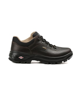 Grisport Unisex Outdoor Ayakkabısı 11574D17G Kahverengi Dakar