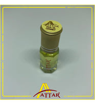 Duaul Cennet Esansı 3 Ml Parfüm 12 Adet Attar