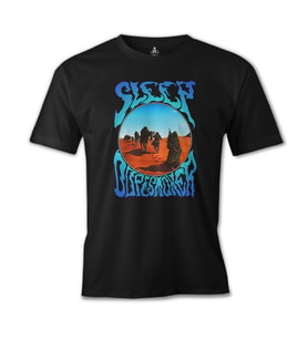 Sleep - Dopesmoker (Siyah)
