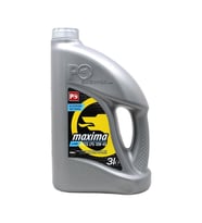 Petrol Ofisi Maxima Auto LPG 10W-40 3 Lt Motor Yağı