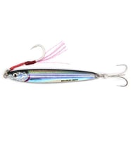 Savage Gear 3D Jig Minnow 5 gr 46 mm Jig Yem Flash Minnow PHP