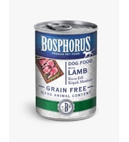 Bosphorus Kuzu Etli Köpek Konservesi 415 gr