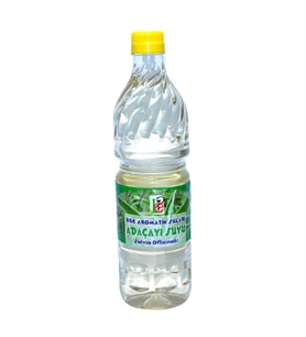 Ege Lokman Adaçayı Suyu Pet Şişe 1 Lt