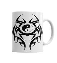 Signo Kupa Bardak Porselen