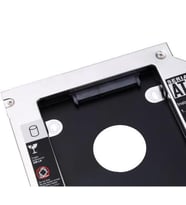 APPA SATA 9.5 MM SSD HARDDİSK KUTUSU KIZAK (SRF-1824)