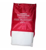 Yangın Battaniyesi 