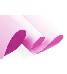Kika Premium Açık Pembe Fon Kartonu 150gr 50x70