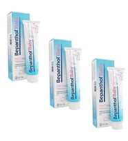 Bepanthol Baby Pişik Önleyici Merhem 100 gr 3 adet