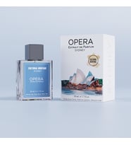 Cultural Heritage Opera 50 Ml Extrait De Parfum Sydney Kadın Parfüm