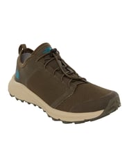 The Northface Erkek Litewave Flow Lace II T93Rds3Nl Ayakkabı