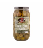Datça Yağlı Çizik Zeytin 940 gr