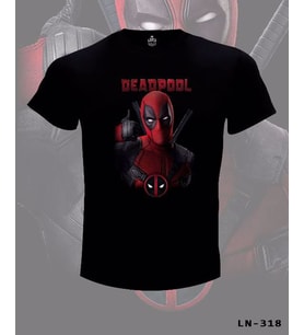 Deadpool V