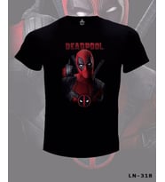 Deadpool V