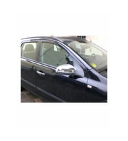Opel Astra H Krom Ayna Kapağı 2 prç. 2004-2010 Arası P. Çelik