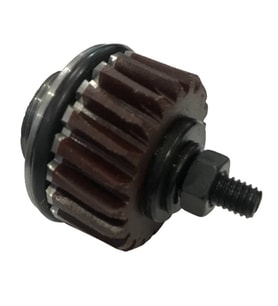 Yuvarlak Kesim Motor Büyük Dişlisi / S-131