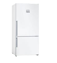 Bosch KGN86AWF0N A++ Kombi No Frost Buzdolabı