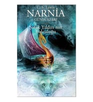 Narnia Günlükleri 5 - Şafak Yıldızı'nın Yolculuğu - Clive Staples Lewis