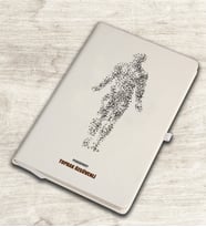 Kişiye Özel Mesleki Psikiyatrist Temalı Defter 81366