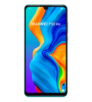 Huawei P30 Lite 128 GB (Huawei Türkiye Garantili) Mavi