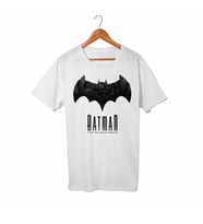 Batman Beyaz Tişört