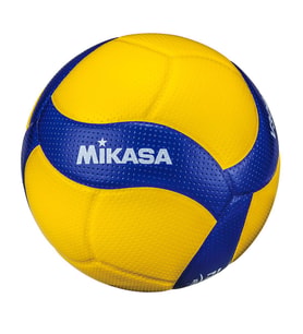 Mikasa V300W Fivb Onaylı Yapıştırma Voleybol Topu No5