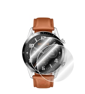 IPG Huawei Watch Gt 2 Kasa Boyutu 46 mm Ekran Koruyucu, 2 Adet