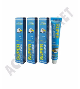 3 KUTU VİGA 150000 GECİKTİRİCİ KREM SETİ 15ML*3