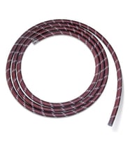 Ütü Buhar Silikon Hortum 6X9 1 Metre / SY SH 69010