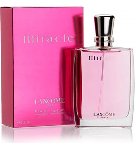 Lancome Miracle 100 ml EDP Kadın Parfümü