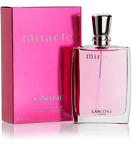 Lancome Miracle 100 ml EDP Kadın Parfümü