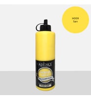 H-009 SARI 500 ML MULTISURFACE HYBRID AKR. (Karışık)