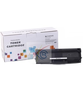 SAMSUNG UYUMLU ML-2165SCX3405 MLT-D101 CHİPSİZ TONER (Siyah)