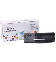 SAMSUNG UYUMLU ML-2165SCX3405 MLT-D101 CHİPSİZ TONER (Siyah)
