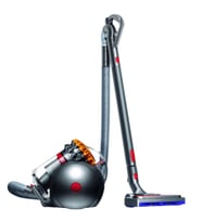Dyson Big Ball Allergy 2 600 W Toz Torbasız Süpürge (DYSON TÜRKİYE GARANTİLİ)