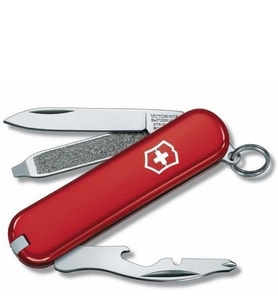 Victorinox 0.6163 Rally Çakı