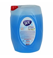 Tex Antibakteriyel Sıvı El Sabunu 5 Litre