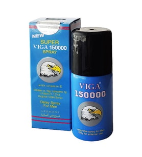 Viga 150000 Geciktirici Sprey