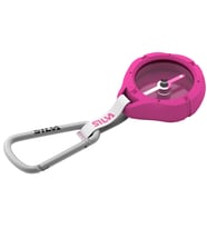 Silva Pembe Metro Pusula Sv36906-3001 Tek Renk-STD