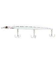 Savage Gear Jerk Minnow 17,5cm 29gr Sinking Suni Yem ZEBRA GLOW