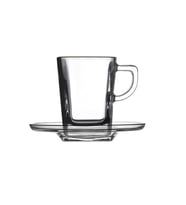 Paşabahçe 95754 Carre 12 Parça Espresso Set